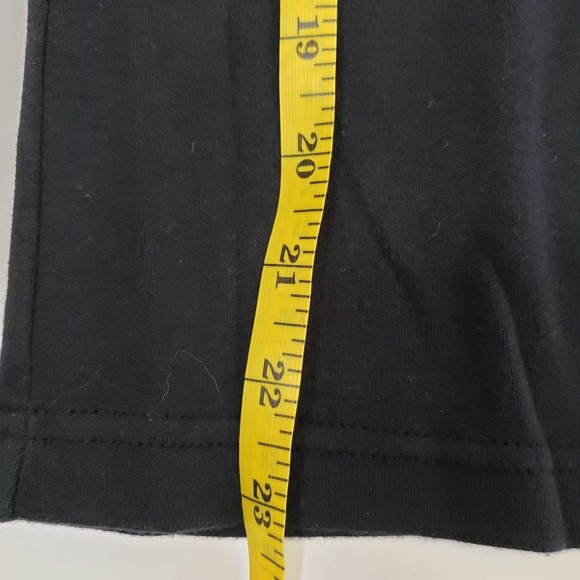 Ultra Club Pullover Med Top, Rhinestone Wine, "Wine a bit.. You'll feel better" - Picture 6 of 6